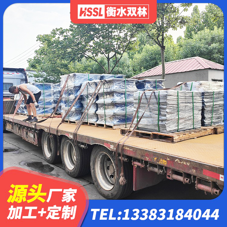广平县建筑隔震层隔震支座 广平县隔振橡胶隔震支座源头工厂 广平县LRB600隔震支座什么价格 广平县成品橡胶隔震支座源头工厂 - 第7张