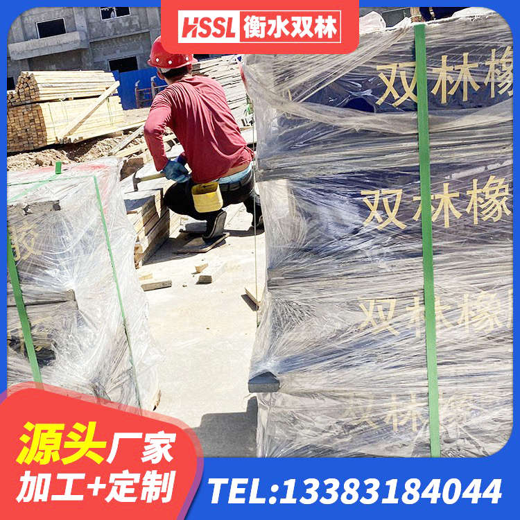 广平县建筑隔震层隔震支座 广平县隔振橡胶隔震支座源头工厂 广平县LRB600隔震支座什么价格 广平县成品橡胶隔震支座源头工厂 - 第3张